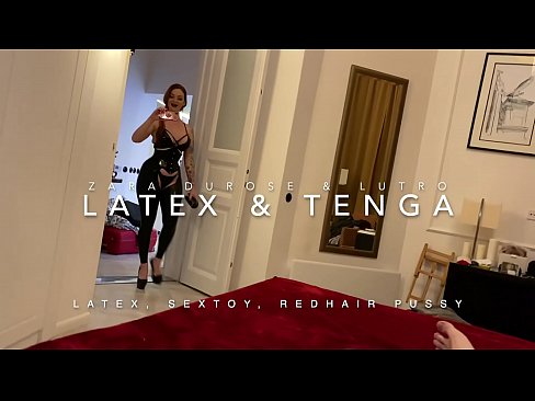 ❤️ Njerka flokëkuqe me kostum latex e qitur nga njerku ❤ Seks në pornografi sq.passionateembracespotlight.ru ❌️